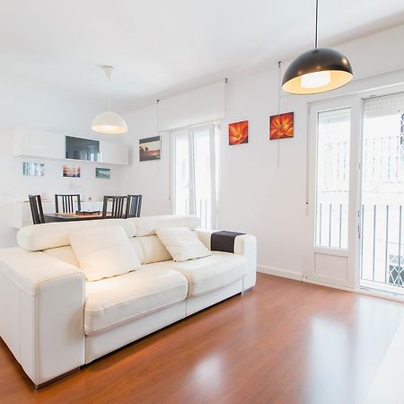 Apartamento A Un Pasito Del Mercado Cádiz Exteriör bild