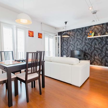 Apartamento A Un Pasito Del Mercado Cádiz Exteriör bild