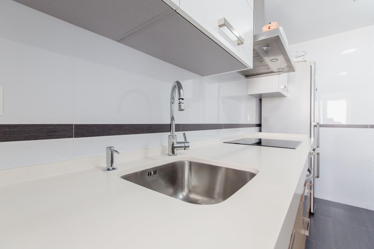 Apartamento A Un Pasito Del Mercado Cádiz Exteriör bild