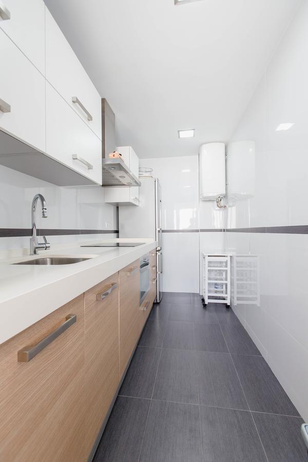 Apartamento A Un Pasito Del Mercado Cádiz Exteriör bild
